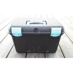 Boîtes - Sacs De Pansage>boite de pansage