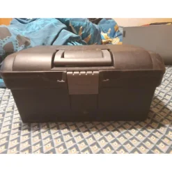 Fouganza Boîtes - Sacs De Pansage>boite de pansage