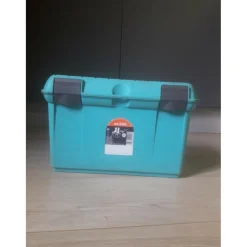 Boite de pansage*Fouganza Best