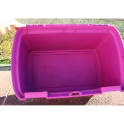 Fouganza Boîtes - Sacs De Pansage><noscript><img width=