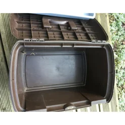 Fouganza Boîtes - Sacs De Pansage><noscript><img width=