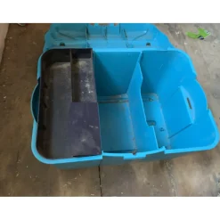 Boites de pansage*Fouganza Clearance