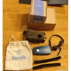 - Marque inconnue - Accessoires>Boitier Kavale