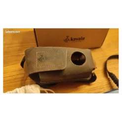 - Marque inconnue - Accessoires>Boitier Kavale