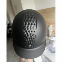 Fouganza Casques Et Bombes>bombé