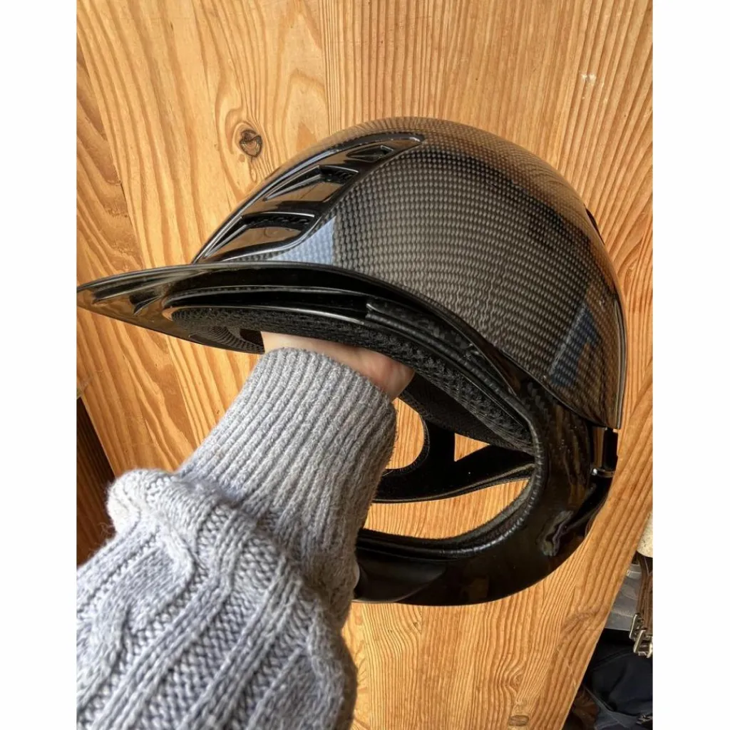 GPA Casques Et Bombes>Bomba First Lady Carbone