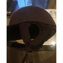 bombe / casque equitation taille 52*Choplin Sale