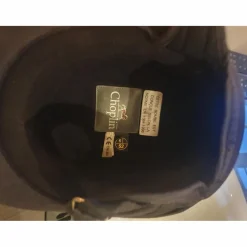 bombe / casque equitation taille 52*Choplin Sale