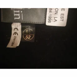 bombe / casque equitation taille 52*Choplin Sale