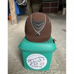 bombe / casque Equit’M*Equitheme