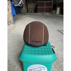 bombe / casque Equit’M*Equitheme