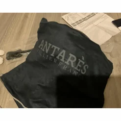 Bombe Éclipse 54*Antares Sale