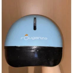 Bombe bleu*Fouganza Discount