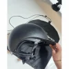 BR Casques Et Bombes>Bombe noire matT53-55