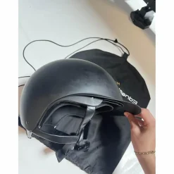 BR Casques Et Bombes>Bombe noire matT53-55