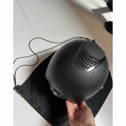 BR Casques Et Bombes>Bombe noire matT53-55