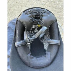 Charles Owen Casques Et Bombes><noscript><img width=
