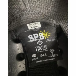 Charles Owen Casques Et Bombes>Bombe SP8+