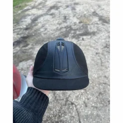Choplin Casques Et Bombes>Bombe Chopin noir t 55