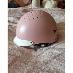 Fouganza Casques Et Bombes>Bombe enfant