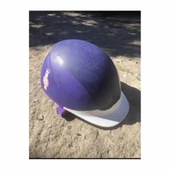 Fouganza Casques Et Bombes>bombe enfant