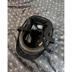 Fouganza Casques Et Bombes>Bombe enfant noire