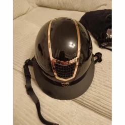 Equitheme Casques Et Bombes>Bombe