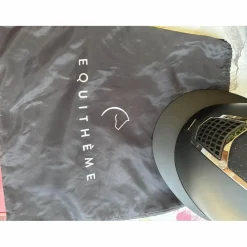 bombe taille 53/55*Equitheme