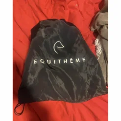 Equitheme Casques Et Bombes>bombe equithème, taille L 58/60