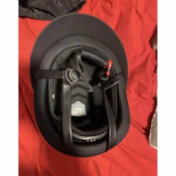 Equitheme Casques Et Bombes>bombe equithème, taille L 58/60