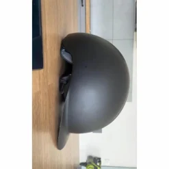 Fouganza Casques Et Bombes>bombe noir