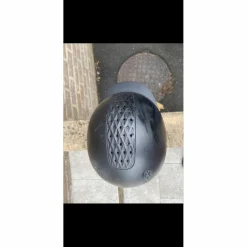 Bombe fourganza noir*Decathlon Clearance