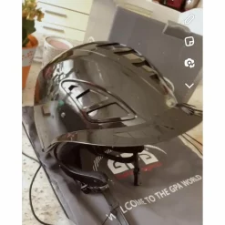 GPA Casques Et Bombes>Bombe
