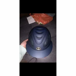 GPA Casques Et Bombes>Bombe First Lady bleu