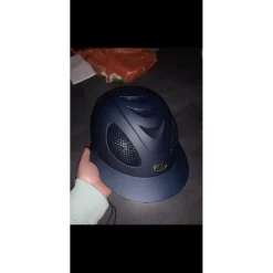 GPA Casques Et Bombes>Bombe First Lady bleu