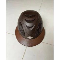 GPA Casques Et Bombes>Bombe First Lady Marron