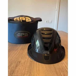 GPA Casques Et Bombes>Bombe First Lady 4s full carbone