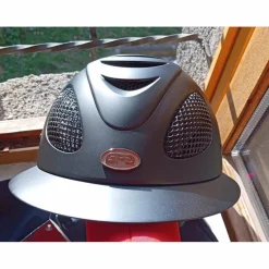 GPA Casques Et Bombes>Bombe neuve