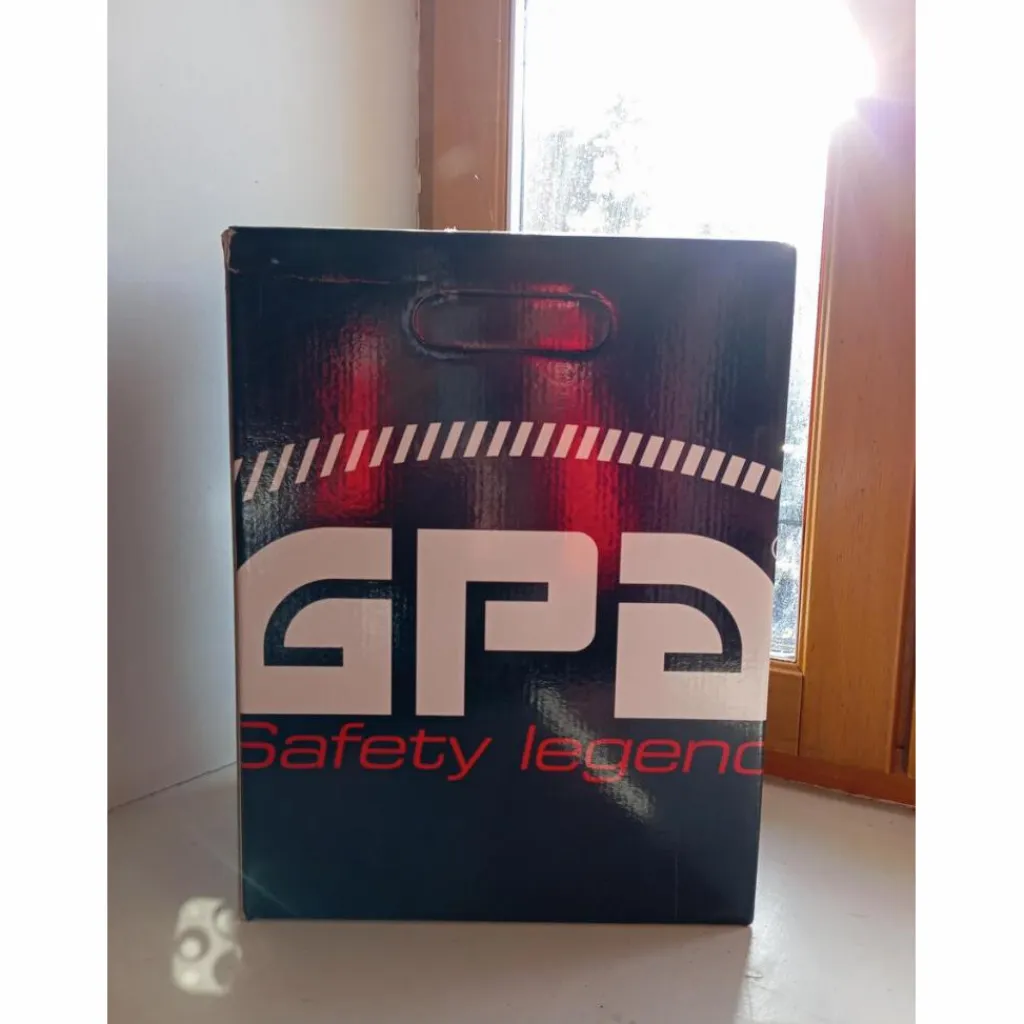 GPA Casques Et Bombes>Bombe neuve
