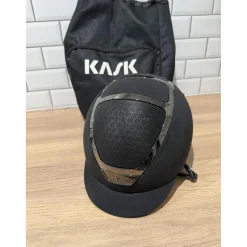 Kask Casques Et Bombes>Bombe Dogma Chrome