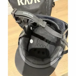 Kask Casques Et Bombes>Bombe Dogma Chrome