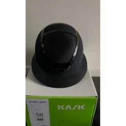 Bombe noire*Kask Clearance