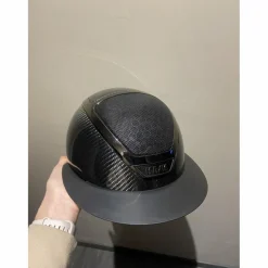Bombe star lady Carbon shine*Kask Hot