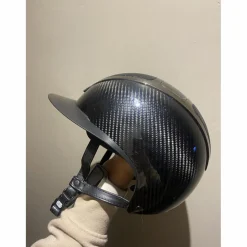 Bombe star lady Carbon shine*Kask Hot