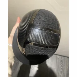 Bombe star lady Carbon shine*Kask Hot