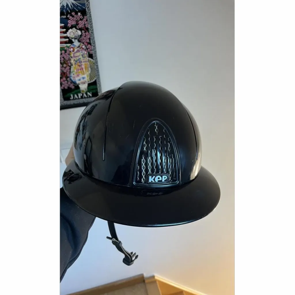 KEP Casques Et Bombes>Bombe smart polish T55