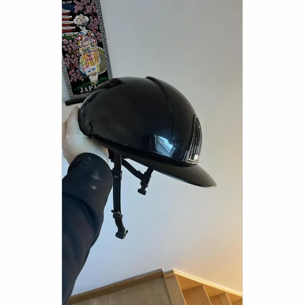 KEP Casques Et Bombes>Bombe smart polish T55