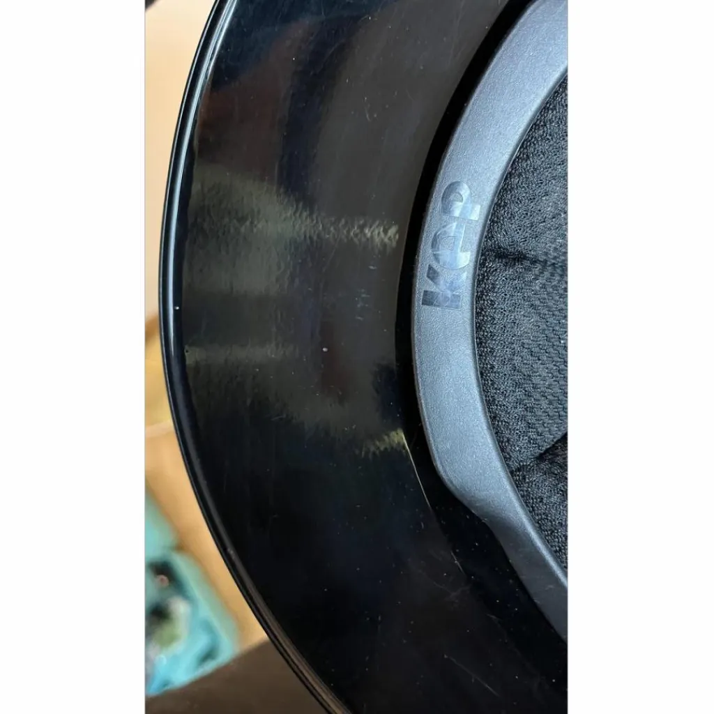 KEP Casques Et Bombes>Bombe smart polish T55