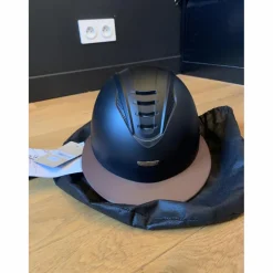 Lamicell Casques Et Bombes>Bombe lami-cell noir/brun