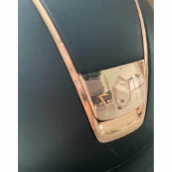 Samshield Casques Et Bombes>bombe miss shield